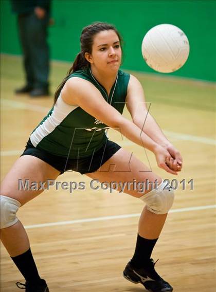 Thumbnail 1 in Northwest Catholic vs. Coventry (CIAC Class S Final) photogallery.