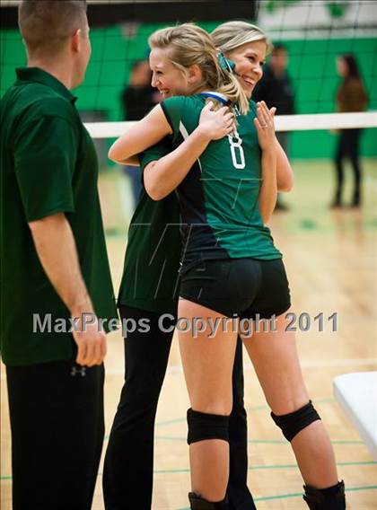 Thumbnail 1 in Northwest Catholic vs. Coventry (CIAC Class S Final) photogallery.