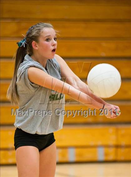Thumbnail 3 in Northwest Catholic vs. Coventry (CIAC Class S Final) photogallery.