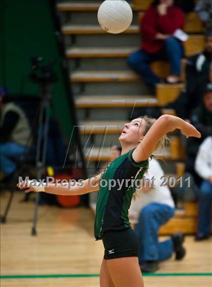 Thumbnail 1 in Northwest Catholic vs. Coventry (CIAC Class S Final) photogallery.