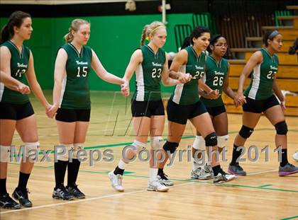 Thumbnail 3 in Northwest Catholic vs. Coventry (CIAC Class S Final) photogallery.