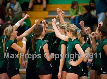 Thumbnail 3 in Northwest Catholic vs. Coventry (CIAC Class S Final) photogallery.