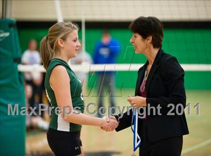 Thumbnail 1 in Northwest Catholic vs. Coventry (CIAC Class S Final) photogallery.