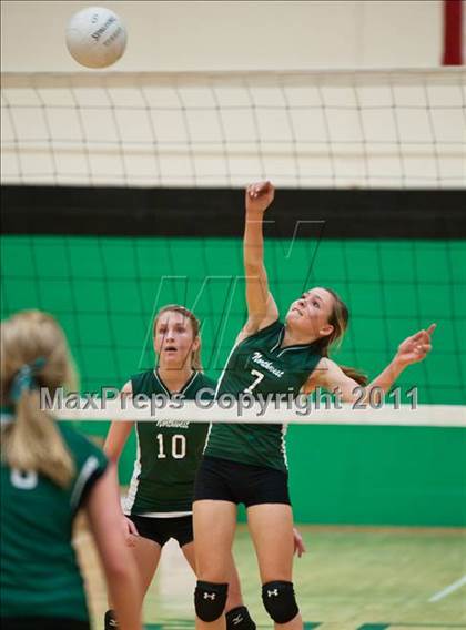 Thumbnail 2 in Northwest Catholic vs. Coventry (CIAC Class S Final) photogallery.
