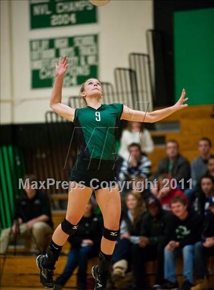Thumbnail 1 in Northwest Catholic vs. Coventry (CIAC Class S Final) photogallery.