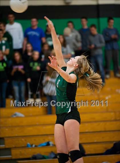 Thumbnail 2 in Northwest Catholic vs. Coventry (CIAC Class S Final) photogallery.