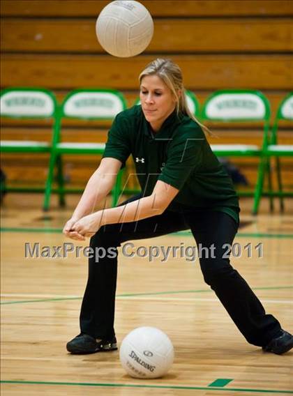 Thumbnail 1 in Northwest Catholic vs. Coventry (CIAC Class S Final) photogallery.