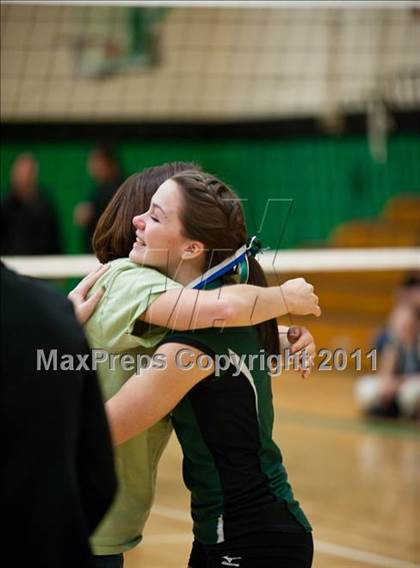 Thumbnail 1 in Northwest Catholic vs. Coventry (CIAC Class S Final) photogallery.
