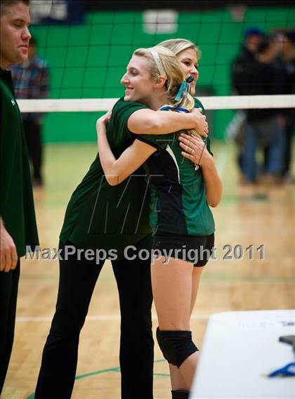 Thumbnail 1 in Northwest Catholic vs. Coventry (CIAC Class S Final) photogallery.