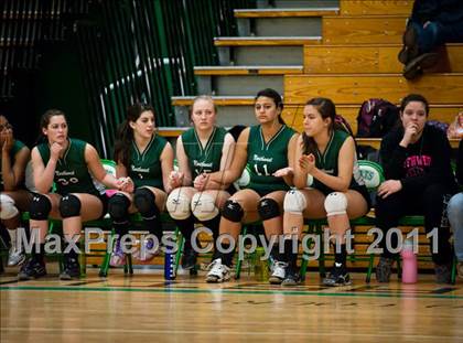 Thumbnail 1 in Northwest Catholic vs. Coventry (CIAC Class S Final) photogallery.