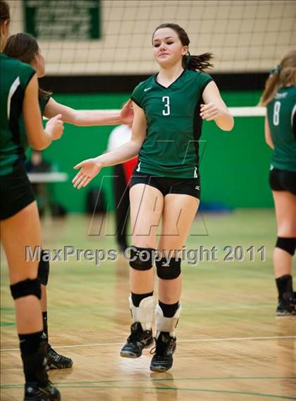 Thumbnail 3 in Northwest Catholic vs. Coventry (CIAC Class S Final) photogallery.