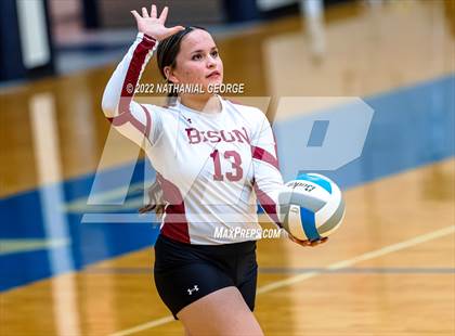 Thumbnail 2 in Bellevue East vs. Buena Vista (Metro Tournament) photogallery.