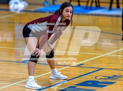 Thumbnail 3 in Bellevue East vs. Buena Vista (Metro Tournament) photogallery.