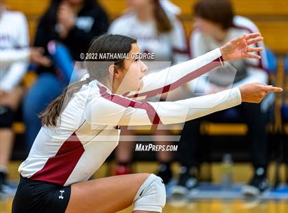 Thumbnail 2 in Bellevue East vs. Buena Vista (Metro Tournament) photogallery.