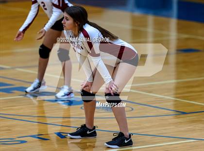 Thumbnail 2 in Bellevue East vs. Buena Vista (Metro Tournament) photogallery.