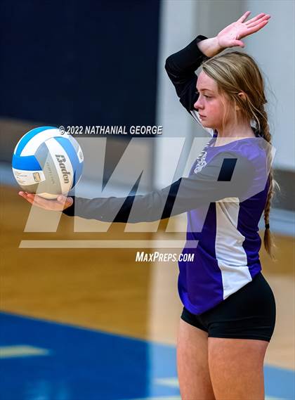 Thumbnail 1 in Bellevue East vs. Buena Vista (Metro Tournament) photogallery.