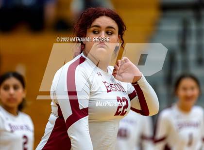 Thumbnail 1 in Bellevue East vs. Buena Vista (Metro Tournament) photogallery.