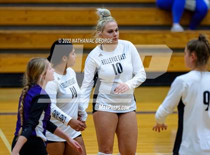 Thumbnail 2 in Bellevue East vs. Buena Vista (Metro Tournament) photogallery.