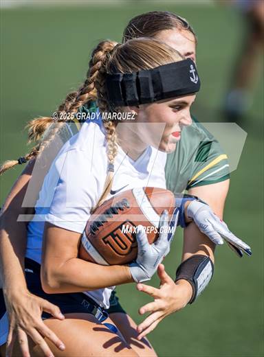 Newport Harbor @ Edison