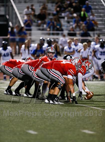 Thumbnail 1 in Plano West @ Marcus photogallery.