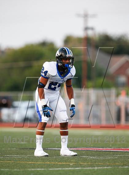 Thumbnail 1 in Plano West @ Marcus photogallery.