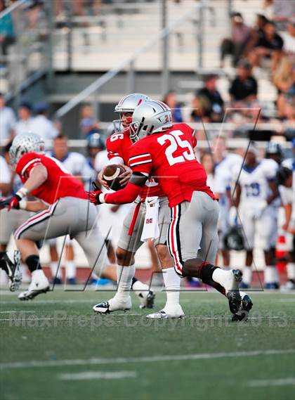 Thumbnail 3 in Plano West @ Marcus photogallery.