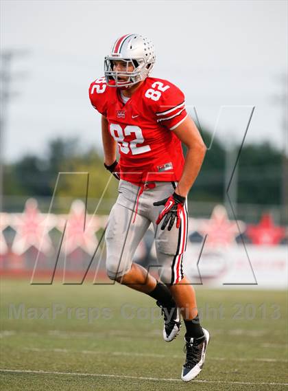 Thumbnail 2 in Plano West @ Marcus photogallery.