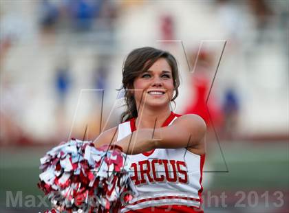 Thumbnail 3 in Plano West @ Marcus photogallery.