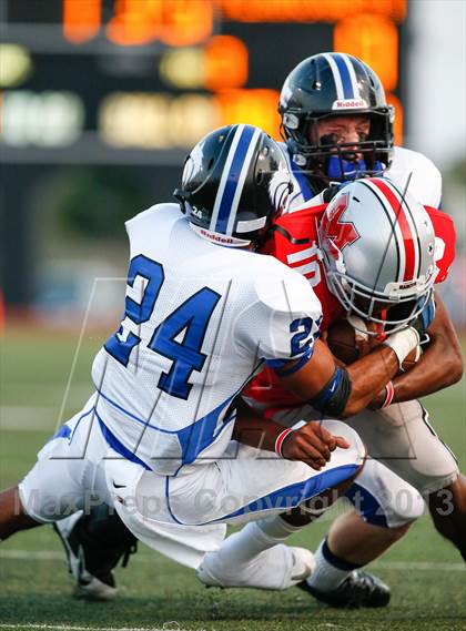 Thumbnail 2 in Plano West @ Marcus photogallery.