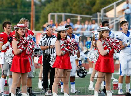 Thumbnail 3 in Plano West @ Marcus photogallery.
