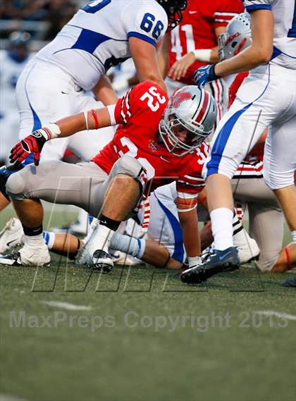 Thumbnail 2 in Plano West @ Marcus photogallery.