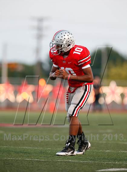 Thumbnail 1 in Plano West @ Marcus photogallery.