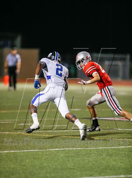Thumbnail 2 in Plano West @ Marcus photogallery.