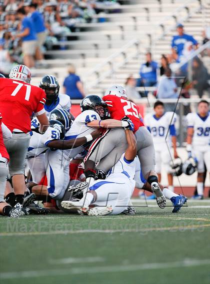 Thumbnail 1 in Plano West @ Marcus photogallery.