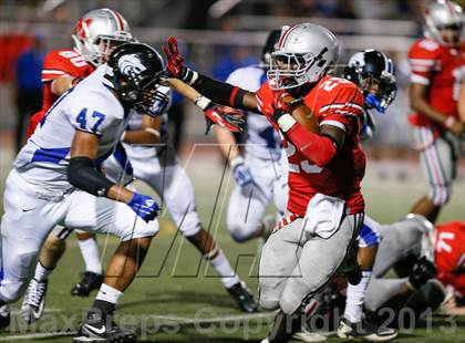Thumbnail 1 in Plano West @ Marcus photogallery.