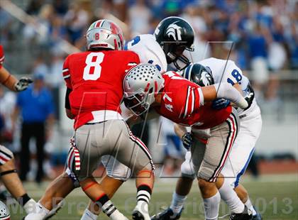 Thumbnail 3 in Plano West @ Marcus photogallery.