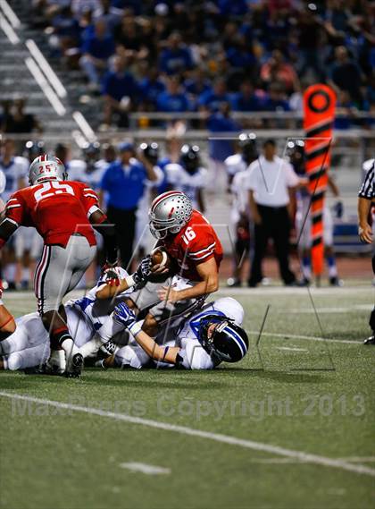 Thumbnail 3 in Plano West @ Marcus photogallery.