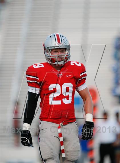 Thumbnail 2 in Plano West @ Marcus photogallery.