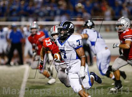 Thumbnail 2 in Plano West @ Marcus photogallery.