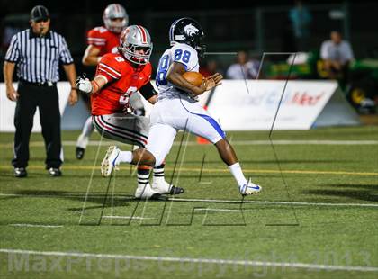 Thumbnail 1 in Plano West @ Marcus photogallery.