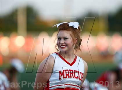 Thumbnail 1 in Plano West @ Marcus photogallery.