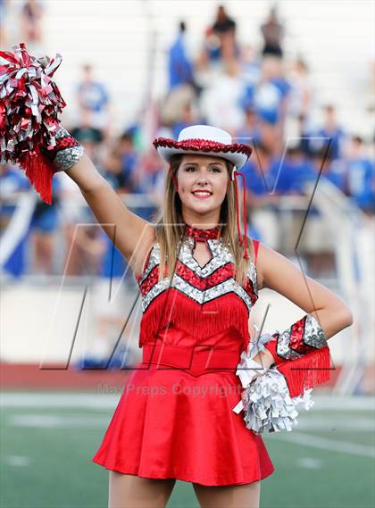 Thumbnail 1 in Plano West @ Marcus photogallery.