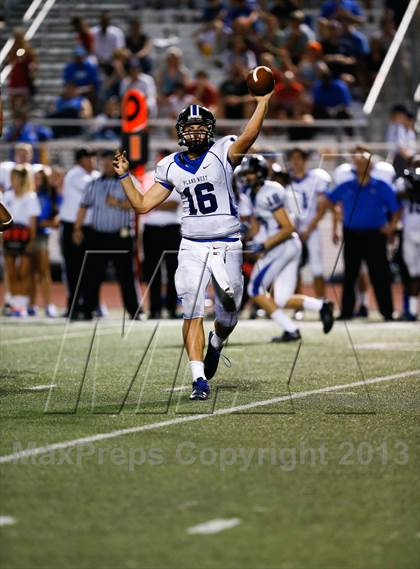 Thumbnail 3 in Plano West @ Marcus photogallery.
