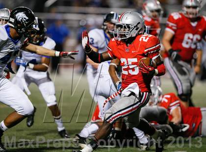 Thumbnail 3 in Plano West @ Marcus photogallery.
