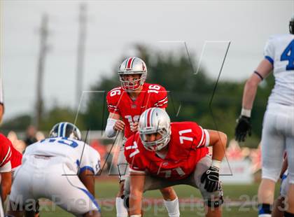 Thumbnail 2 in Plano West @ Marcus photogallery.