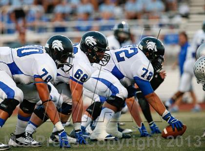 Thumbnail 1 in Plano West @ Marcus photogallery.