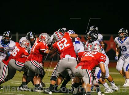 Thumbnail 1 in Plano West @ Marcus photogallery.