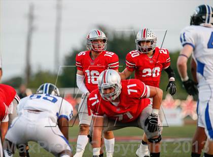 Thumbnail 1 in Plano West @ Marcus photogallery.