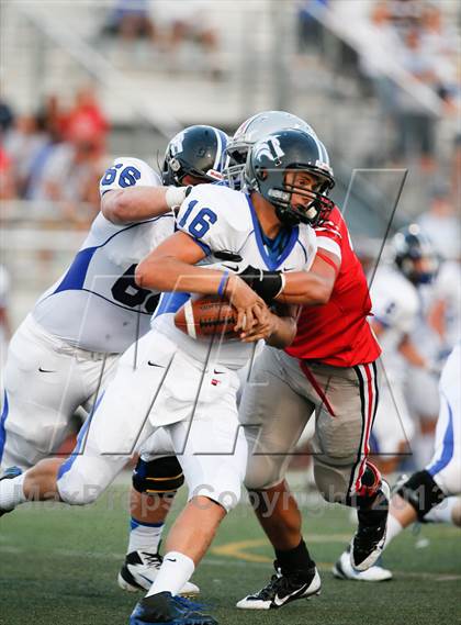 Thumbnail 2 in Plano West @ Marcus photogallery.