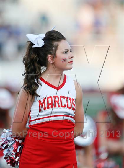 Thumbnail 1 in Plano West @ Marcus photogallery.